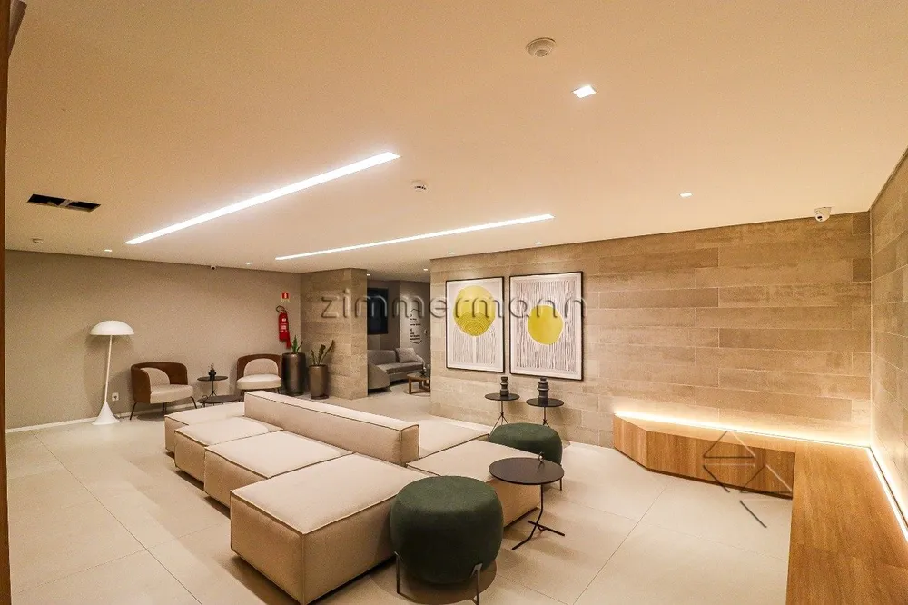 Apartamento, 1 quarto, 25 m² - Foto 5