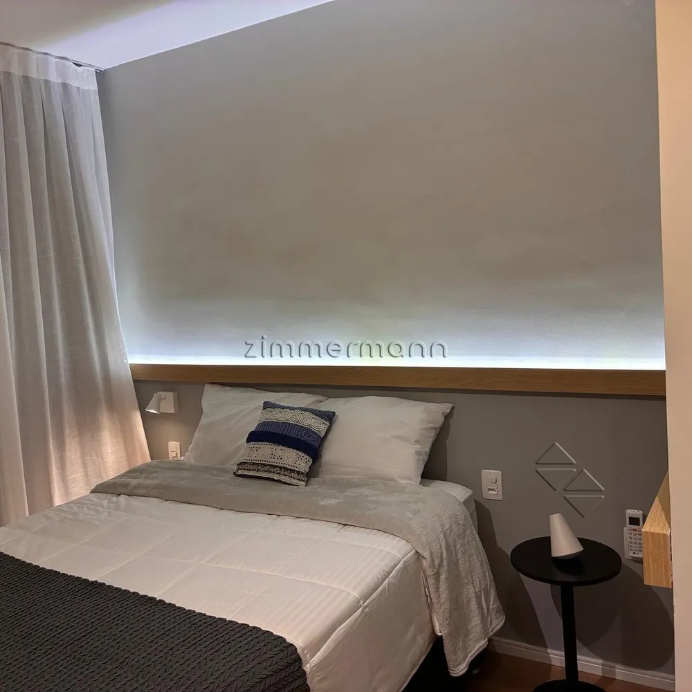 Apartamento, 1 quarto, 25 m² - Foto 2