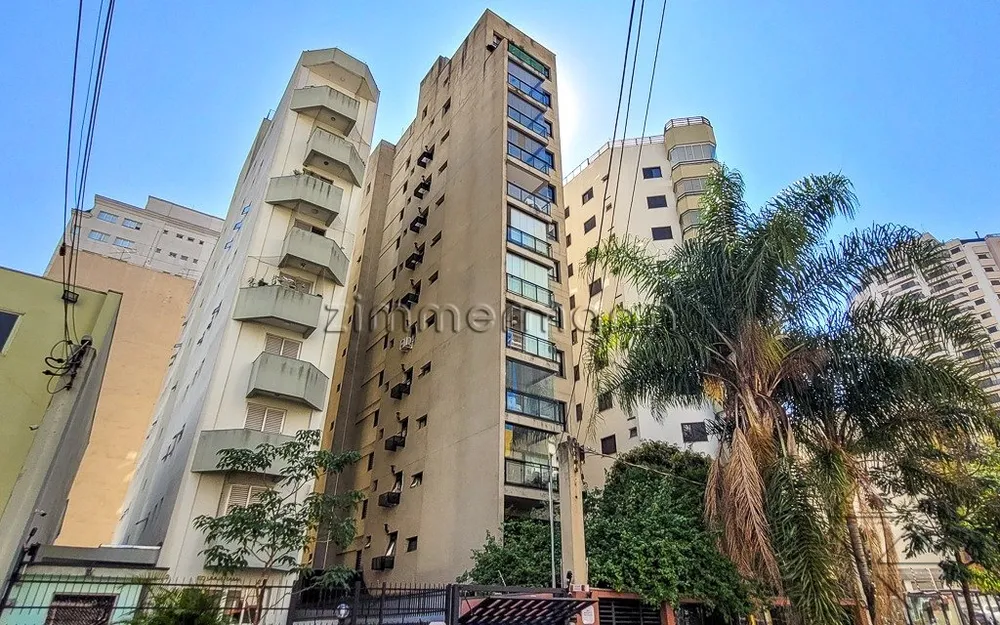 Cobertura, 3 quartos, 200 m² - Foto 1