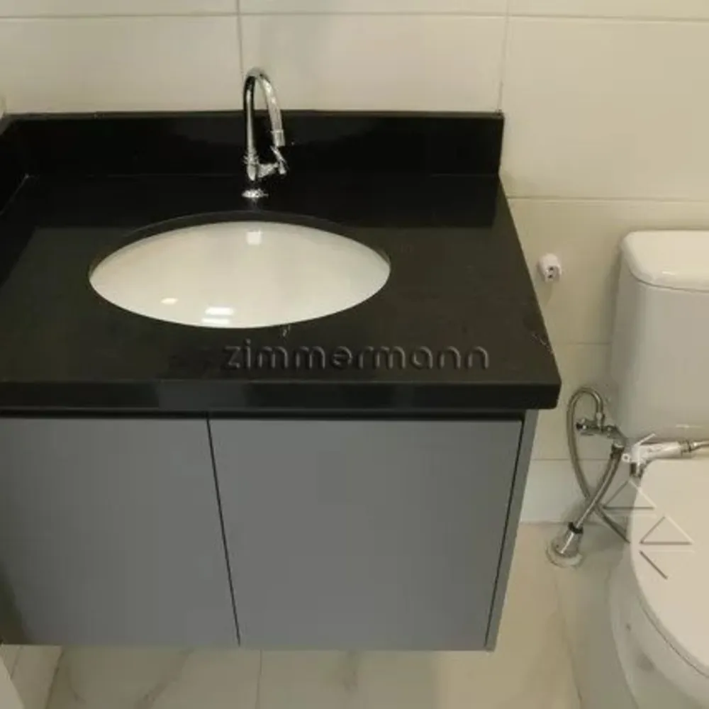 Apartamento, 1 quarto, 32 m² - Foto 3
