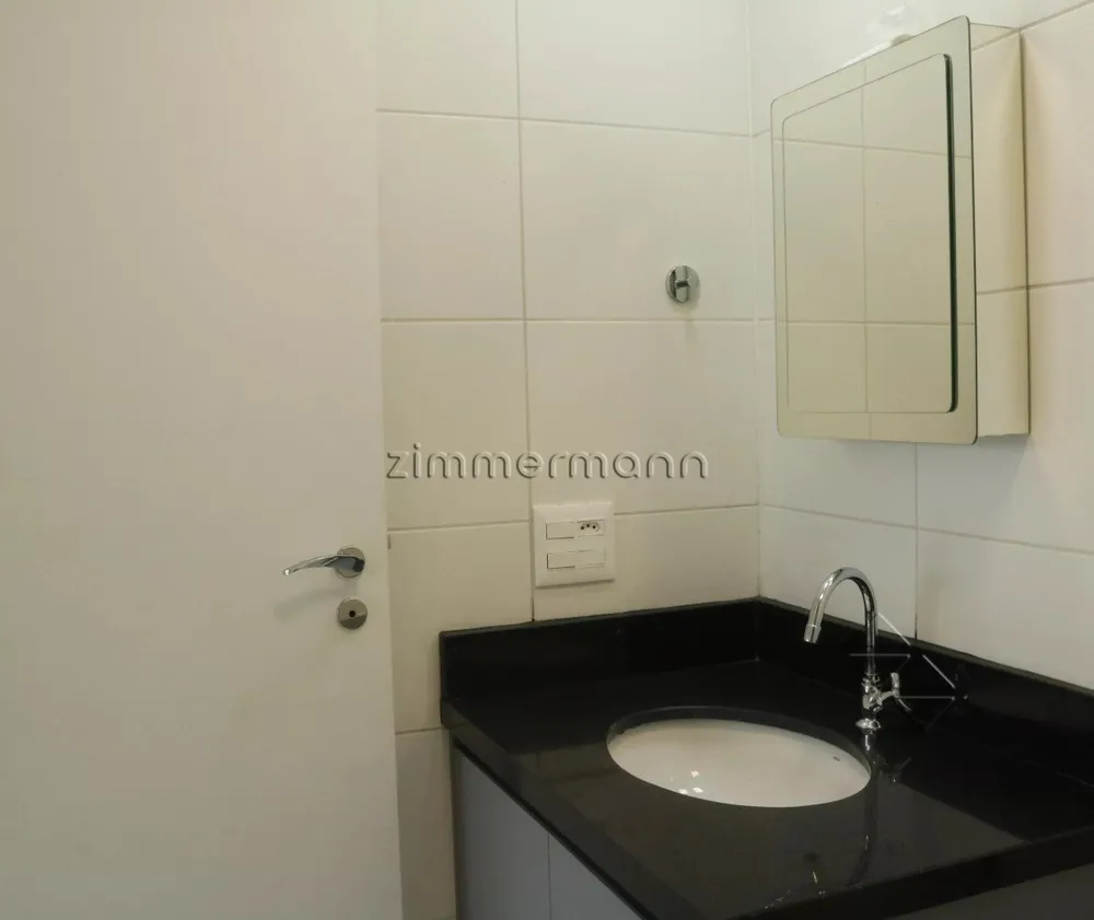 Apartamento, 1 quarto, 32 m² - Foto 4