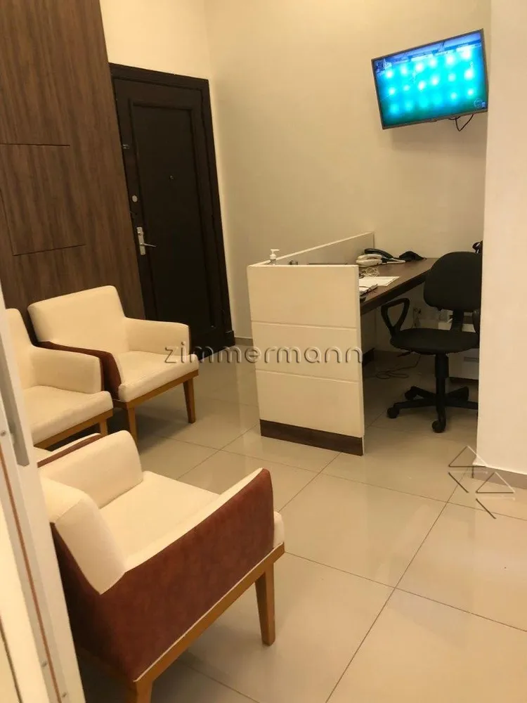 Casa Comercial, 98 m² - Foto 1