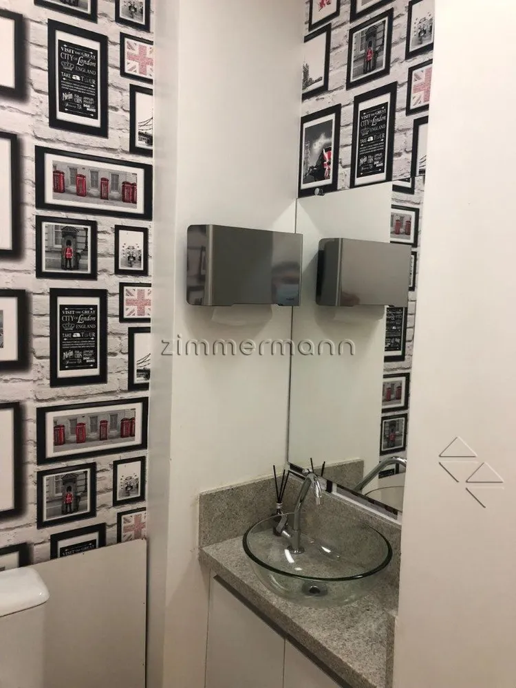 Casa Comercial, 98 m² - Foto 6