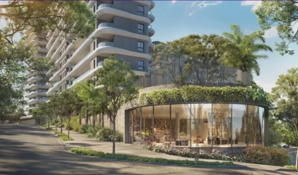 Apartamento, 2 quartos, 125 m² - Foto 7