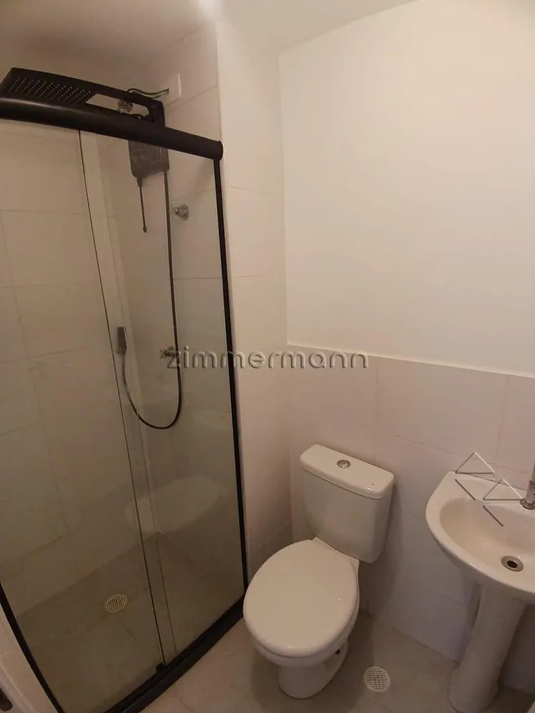 Apartamento, 2 quartos, 40 m² - Foto 3