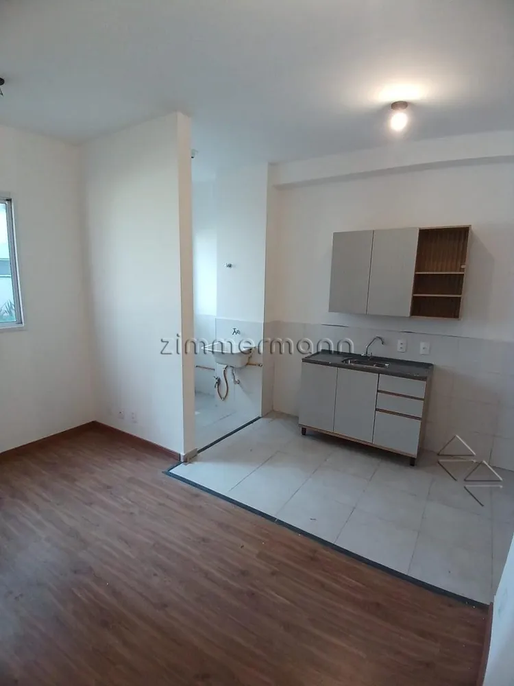 Apartamento, 2 quartos, 40 m² - Foto 10