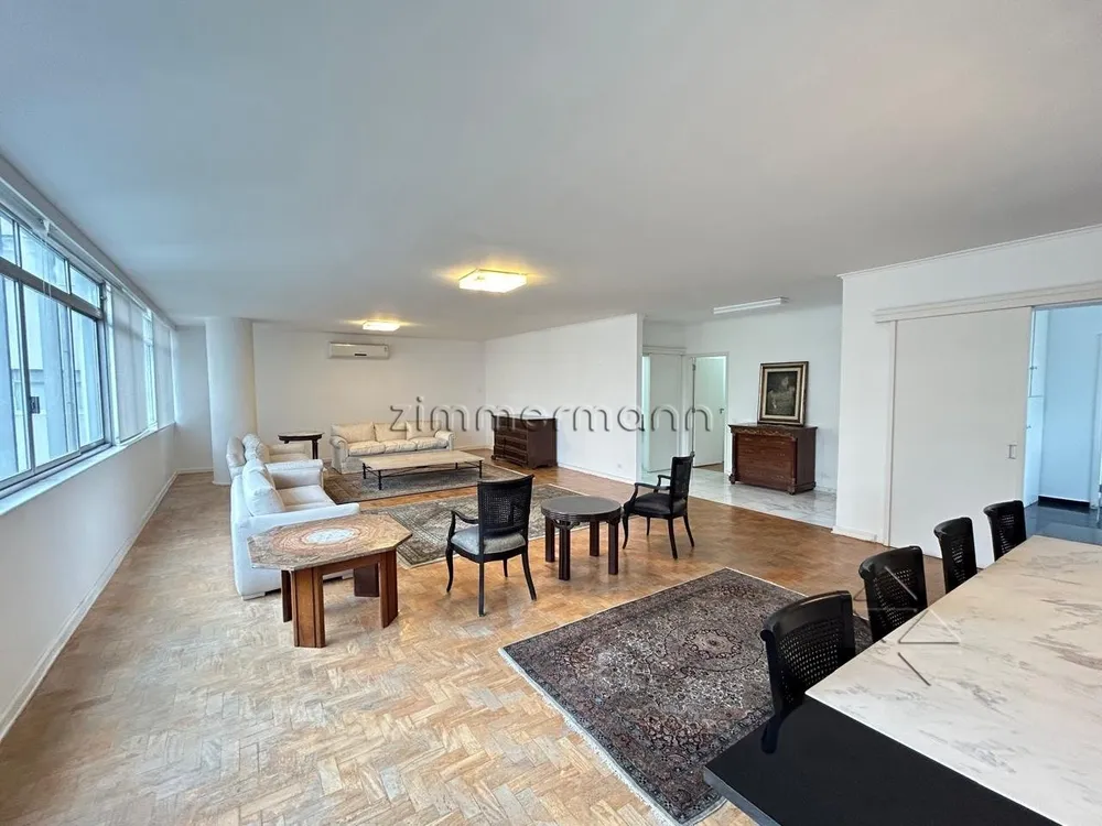 Apartamento, 3 quartos, 270 m² - Foto 3