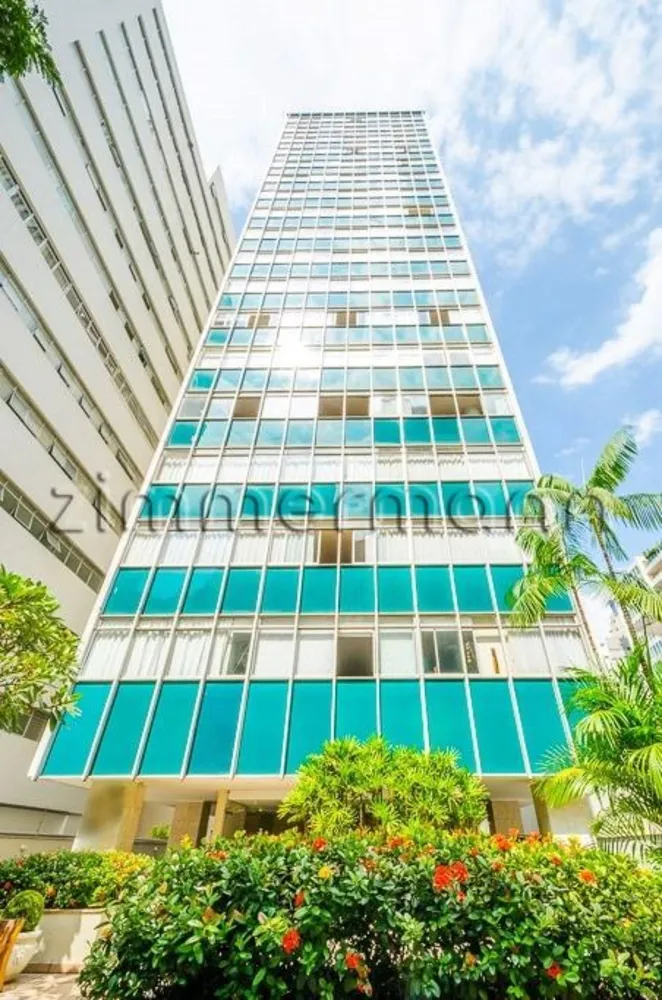 Apartamento, 3 quartos, 270 m² - Foto 7