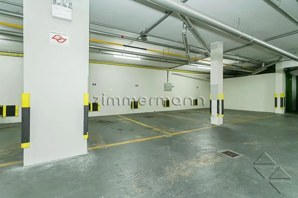 Apartamento, 3 quartos, 270 m² - Foto 1