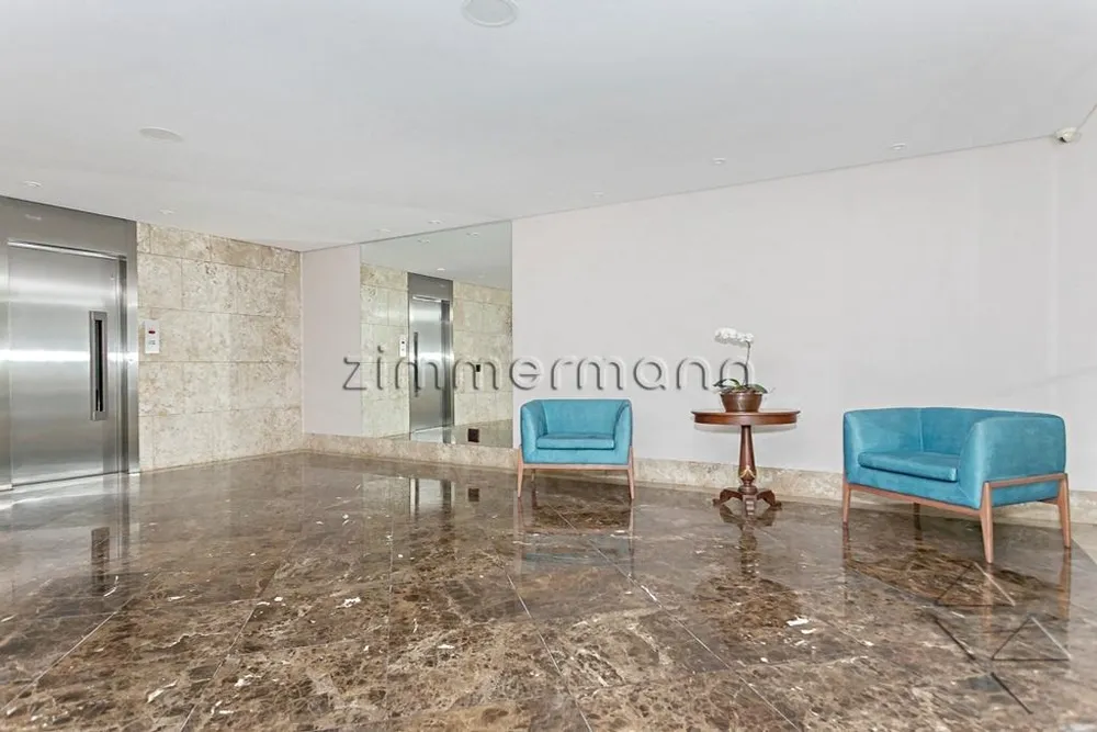 Apartamento, 3 quartos, 270 m² - Foto 2