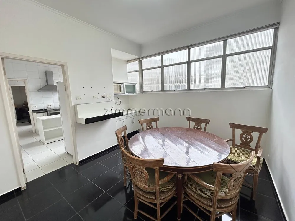 Apartamento, 3 quartos, 270 m² - Foto 3
