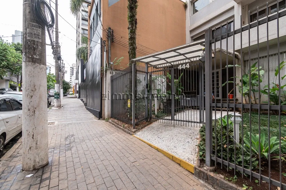 Loteamento e Condomínio, 108 m² - Foto 7
