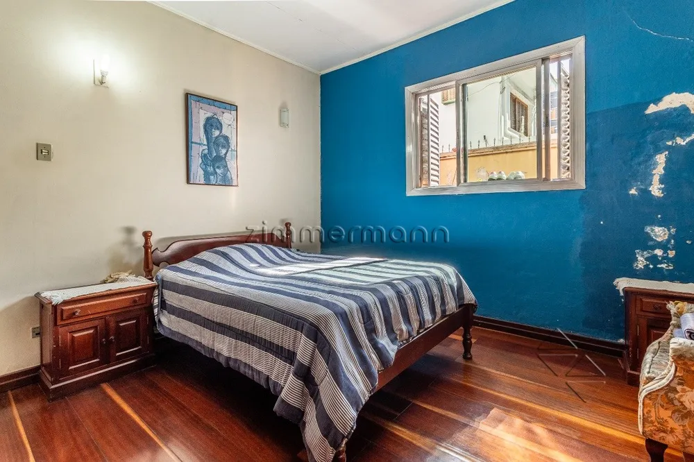 Casa, 3 quartos, 216 m² - Foto 2