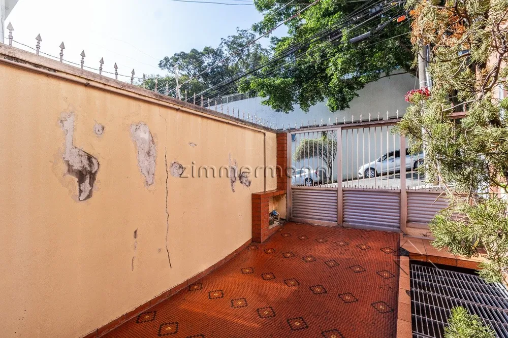 Casa, 3 quartos, 216 m² - Foto 8