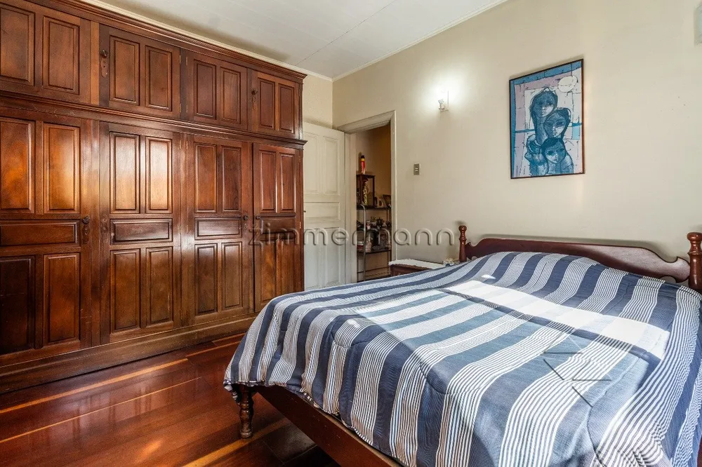 Casa, 3 quartos, 216 m² - Foto 3