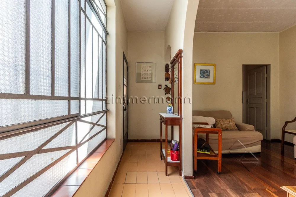 Casa, 3 quartos, 216 m² - Foto 1
