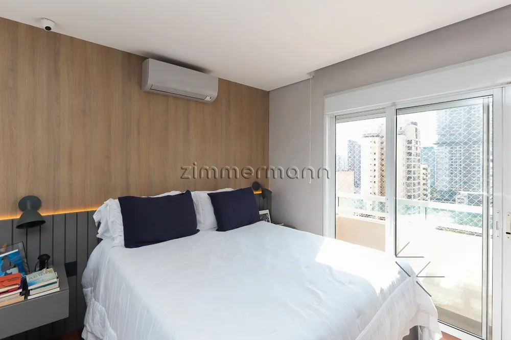 Apartamento, 3 quartos, 137 m² - Foto 4