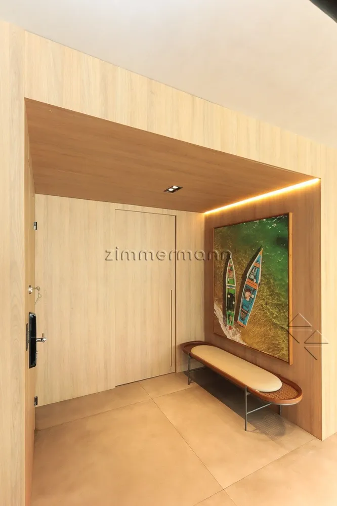Apartamento, 3 quartos, 137 m² - Foto 2