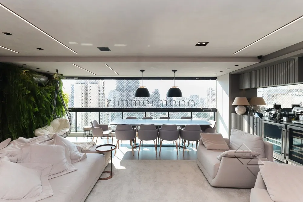 Apartamento, 3 quartos, 137 m² - Foto 3