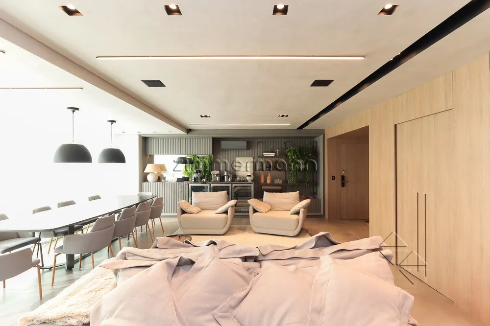 Apartamento, 3 quartos, 137 m² - Foto 5
