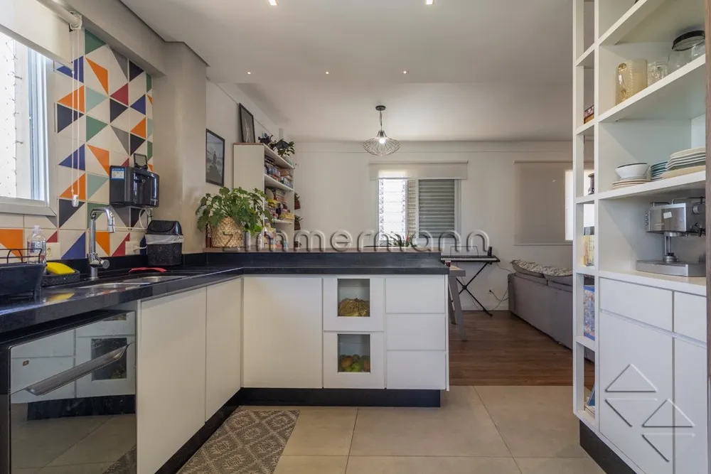 Apartamento, 3 quartos, 94 m² - Foto 4