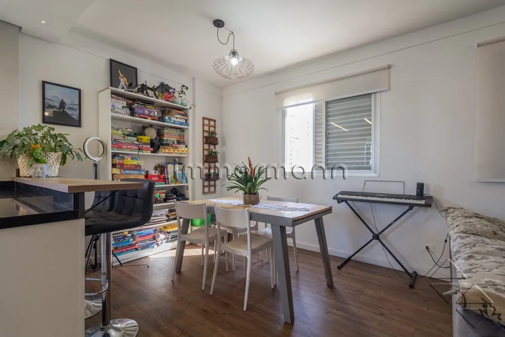 Apartamento, 3 quartos, 94 m² - Foto 3