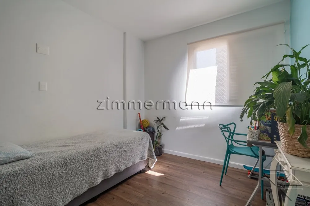 Apartamento, 3 quartos, 94 m² - Foto 1