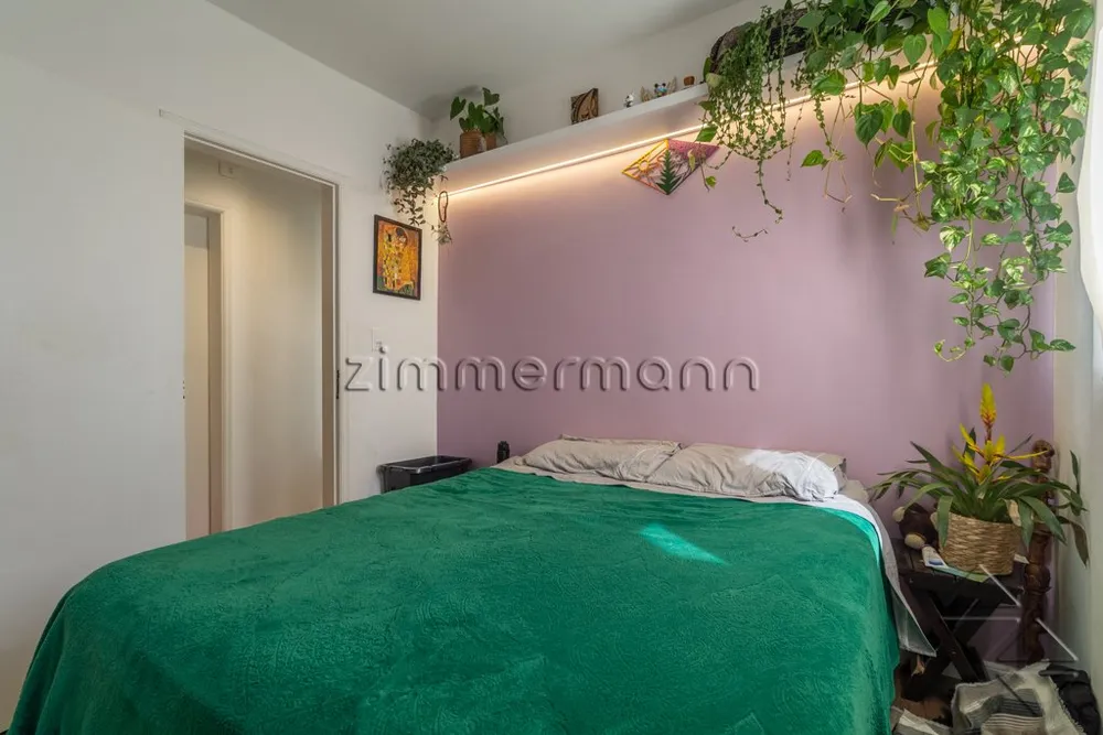 Apartamento, 3 quartos, 94 m² - Foto 7