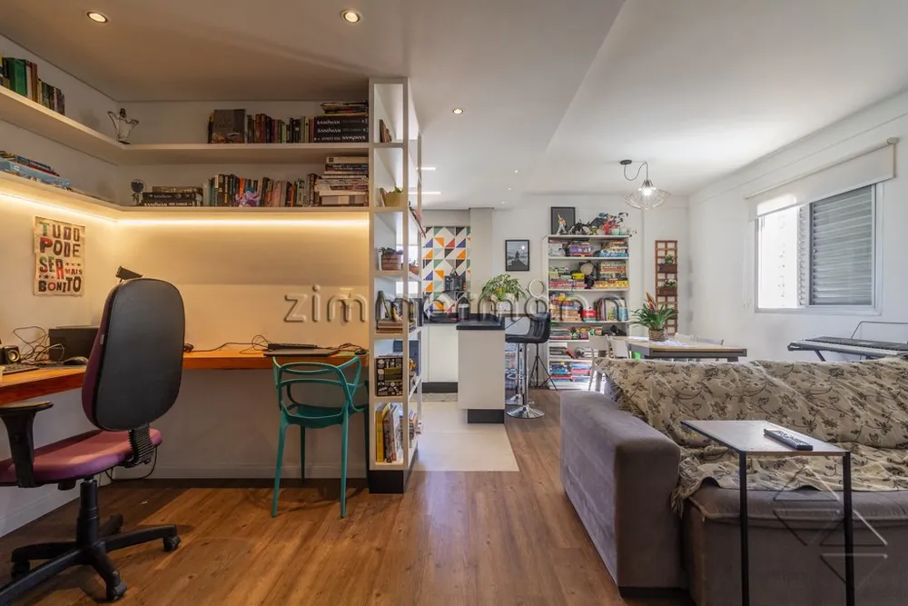 Apartamento, 3 quartos, 94 m² - Foto 6