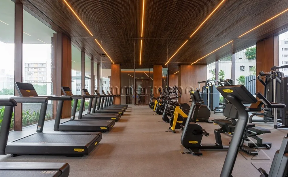 Apartamento, 3 quartos, 285 m² - Foto 1