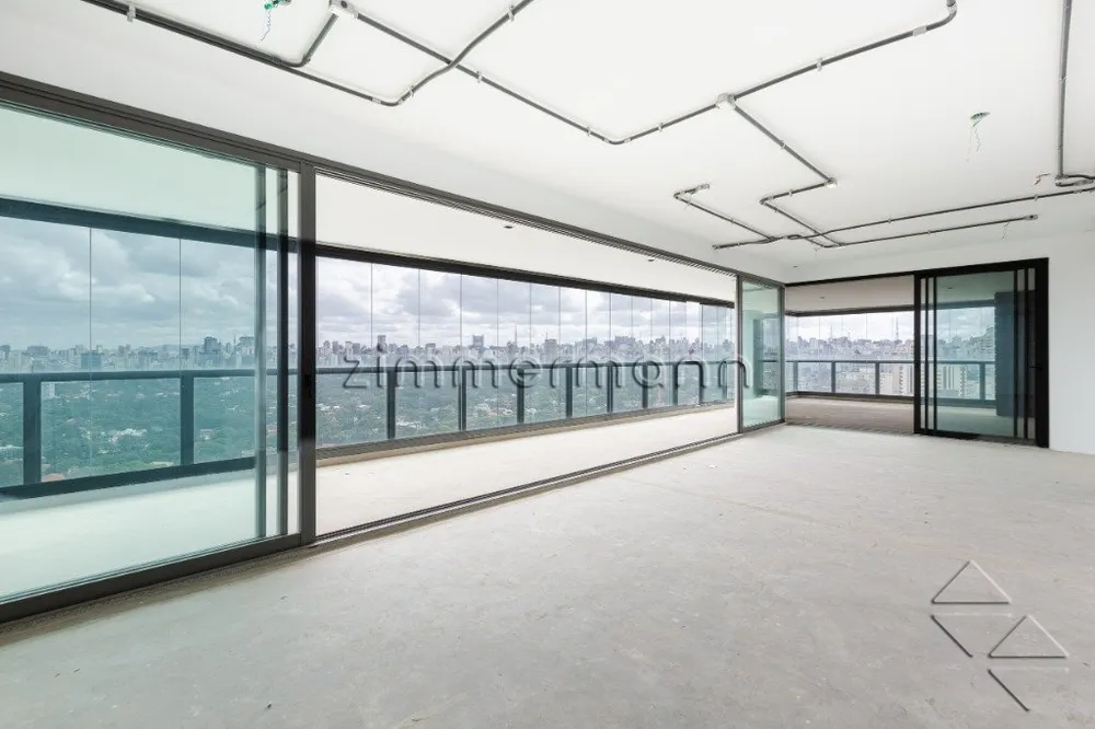 Apartamento, 3 quartos, 285 m² - Foto 1