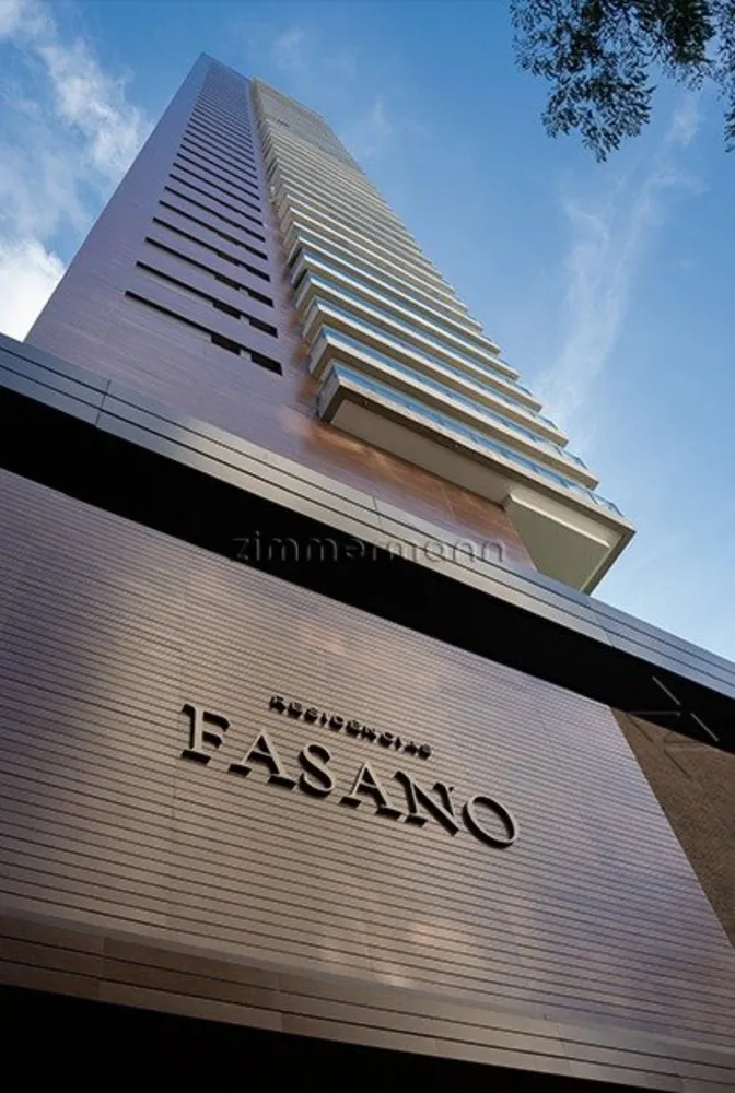 Apartamento, 3 quartos, 285 m² - Foto 11