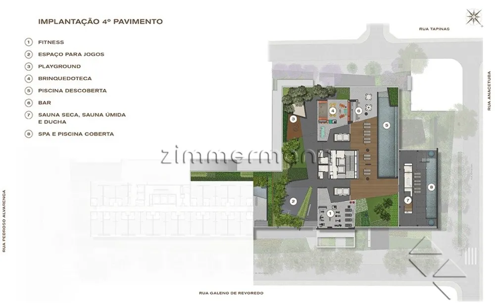 Apartamento, 3 quartos, 285 m² - Foto 12
