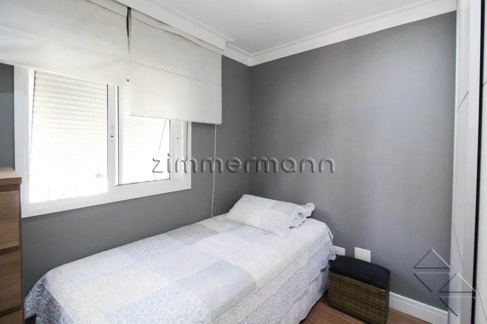 Apartamento, 2 quartos, 62 m² - Foto 3