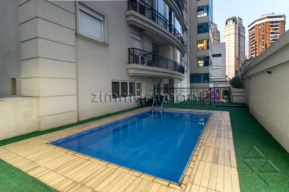 Apartamento, 2 quartos, 62 m² - Foto 1