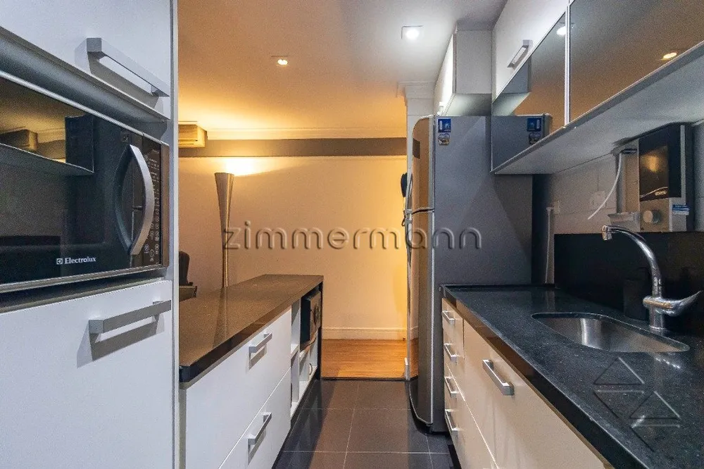 Apartamento, 2 quartos, 62 m² - Foto 1