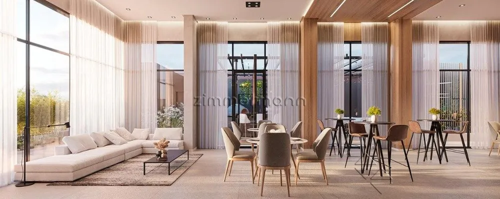 Apartamento, 1 quarto, 44 m² - Foto 5