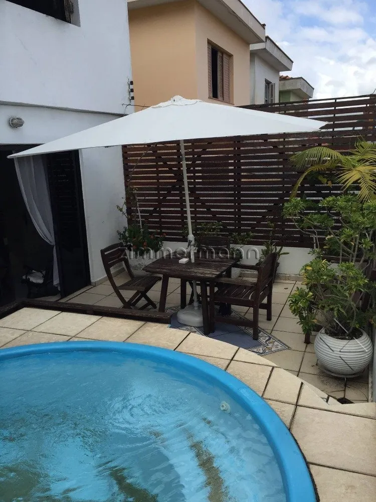 Casa, 3 quartos, 180 m² - Foto 1