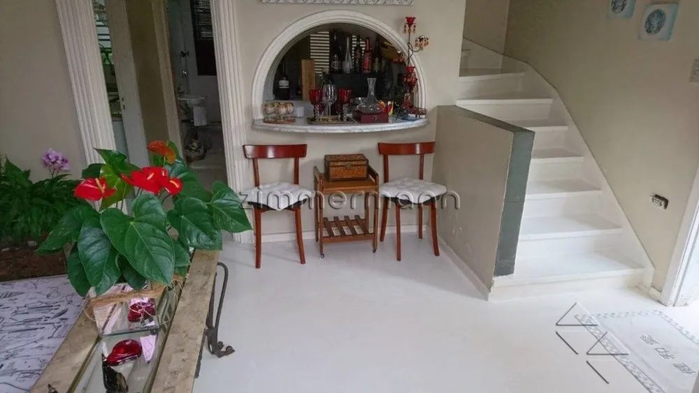 Casa, 3 quartos, 180 m² - Foto 4