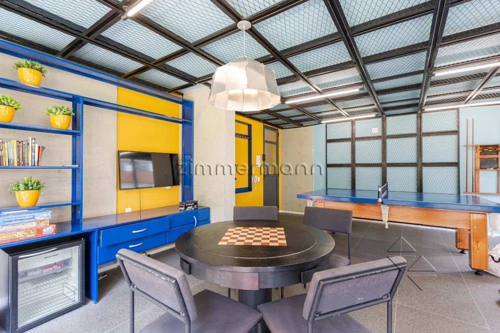 Apartamento, 1 quarto, 24 m² - Foto 3