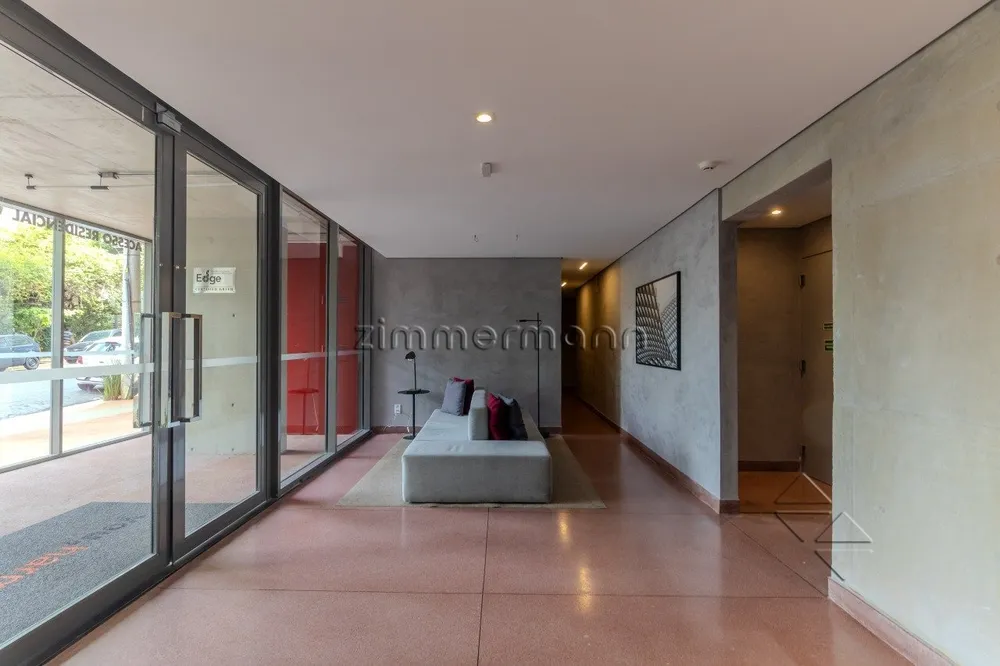 Apartamento, 1 quarto, 24 m² - Foto 4