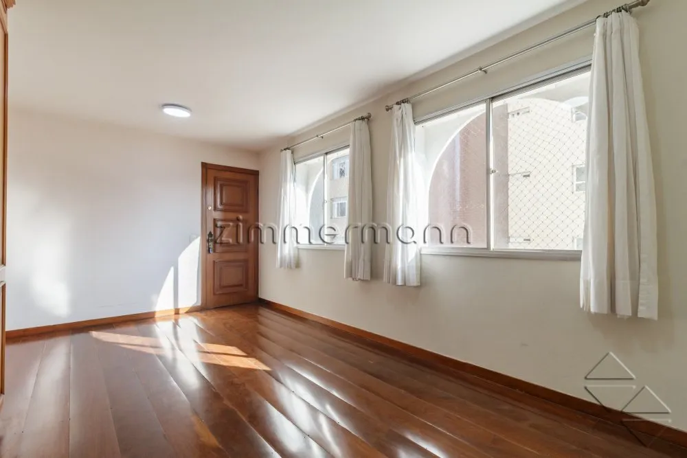 Apartamento, 3 quartos, 102 m² - Foto 1