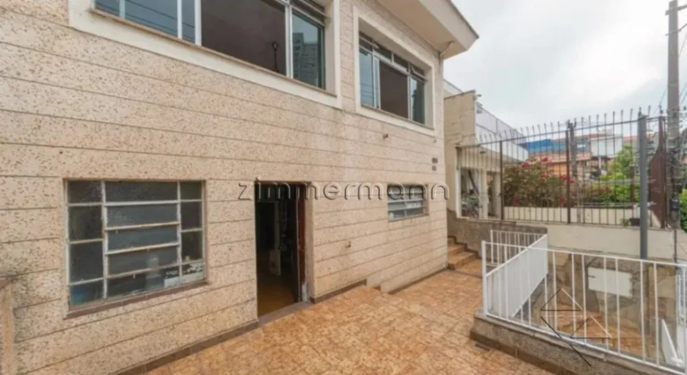 Casa, 4 quartos, 115 m² - Foto 1