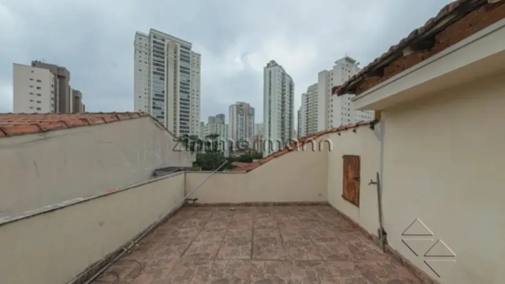 Casa, 4 quartos, 115 m² - Foto 10