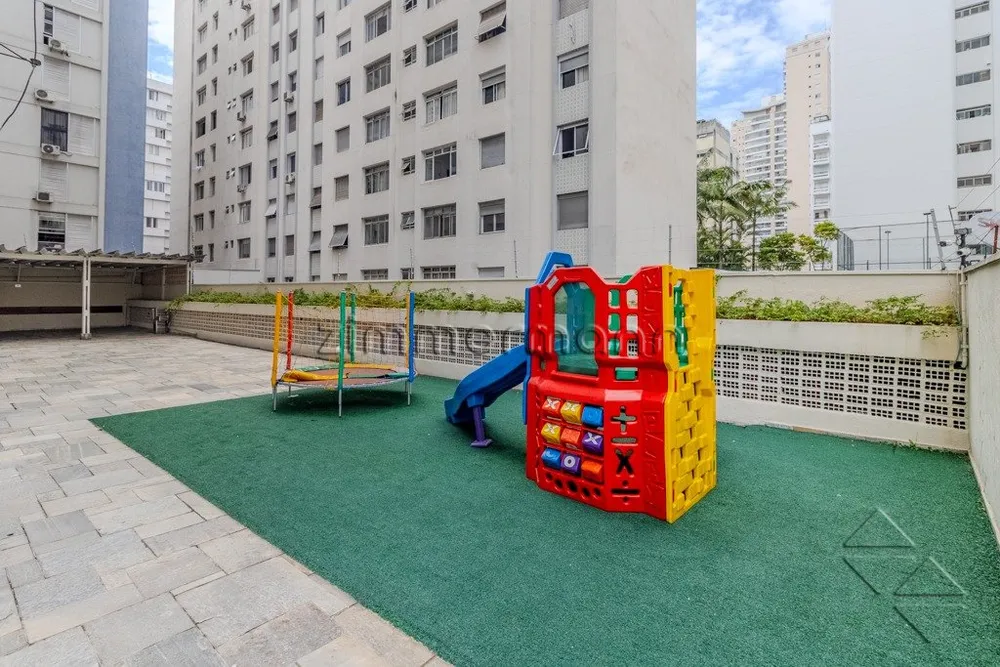 Apartamento, 2 quartos, 105 m² - Foto 5