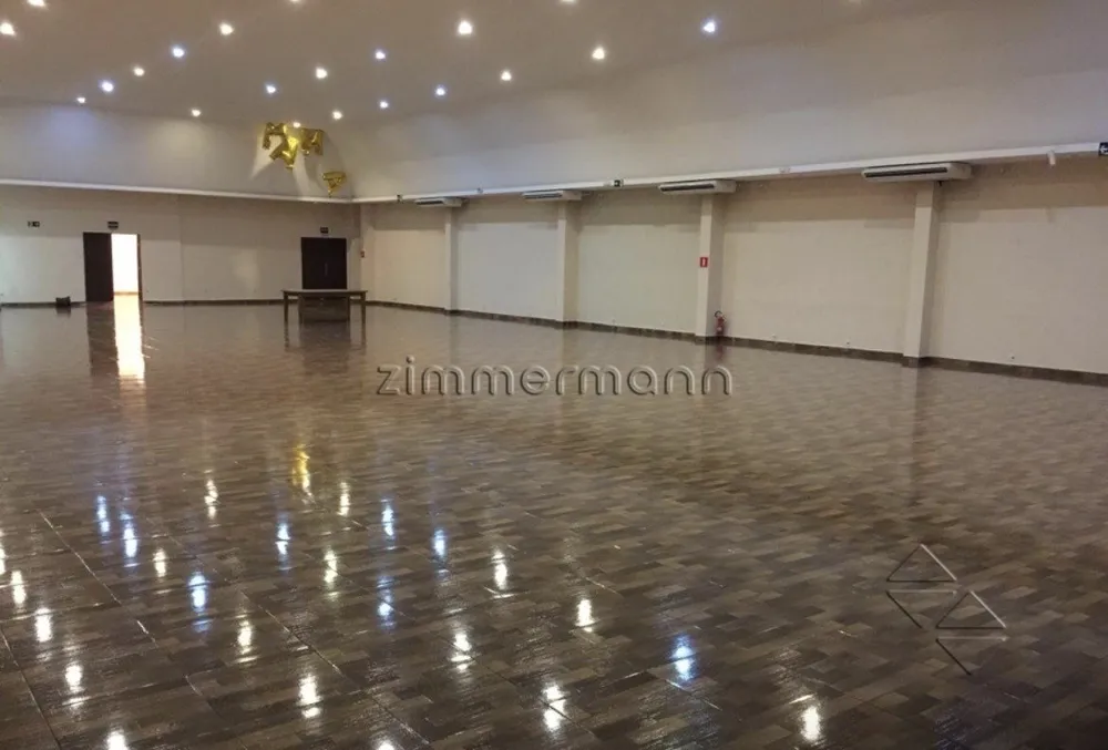 Casa Comercial, 590 m² - Foto 1