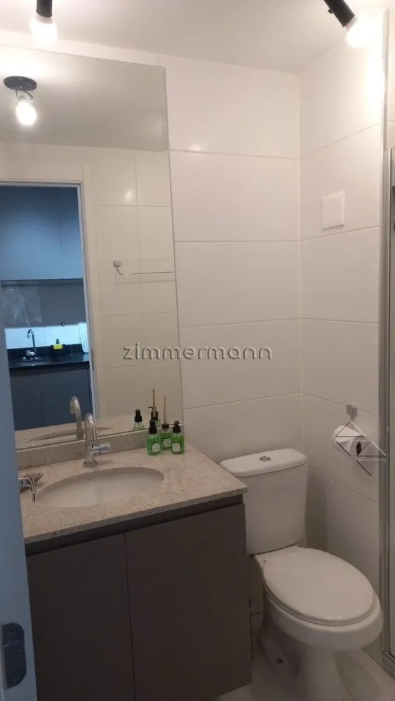 Apartamento, 1 quarto, 25 m² - Foto 5