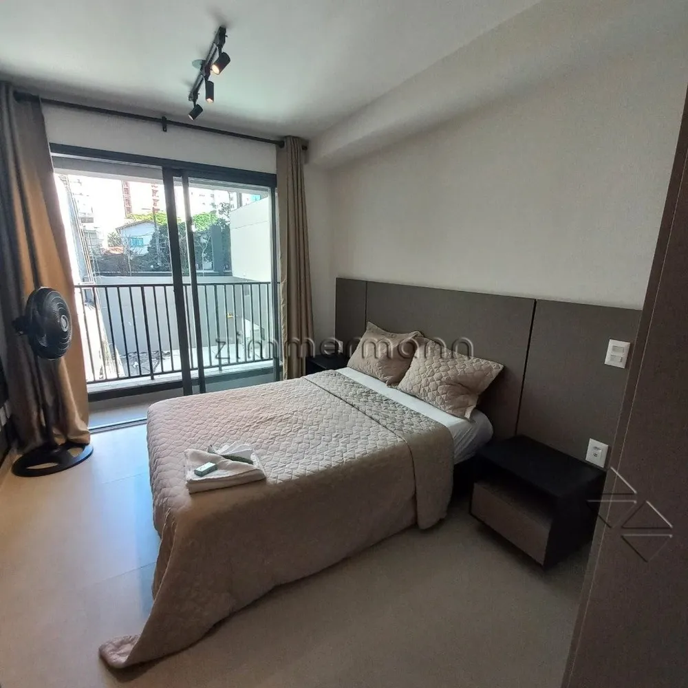 Apartamento, 1 quarto, 25 m² - Foto 6