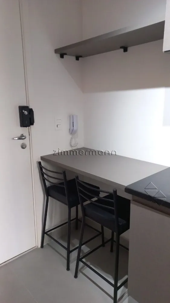 Apartamento, 1 quarto, 25 m² - Foto 10