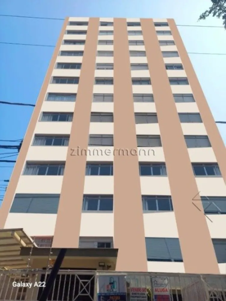 Apartamento, 3 quartos, 140 m² - Foto 3